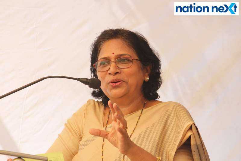 Nanda Jichkar